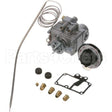 407522-6 Compatible Hobart Thermostat Kit Fdth-1, 3/16 X 14-3/4, 54