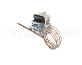 407568-1 Legion Thermostat