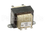 4076 Thermalrite Blast Chiller Transformer 24024 Volt 40 Va For Qrc