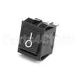 407615 Compatible Legion Rocker Switch
