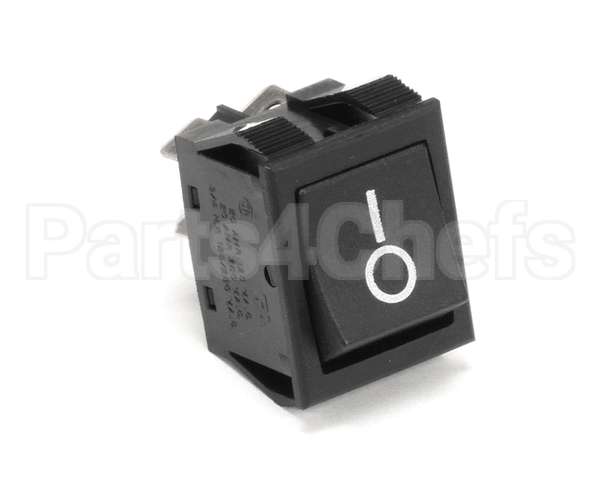 407615 Legion Rocker Switch