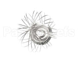 40762 Vollrath Mixer Wire Whisk - 10 Qt