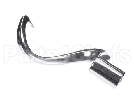 40763 Vollrath Mixer Dough Hook - 10 Qt