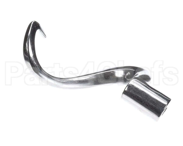 40763 Vollrath Mixer Dough Hook - 10 Qt