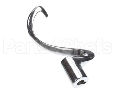 40763 Vollrath Mixer Dough Hook - 10 Qt