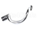 40763 Vollrath Mixer Dough Hook - 10 Qt