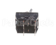 40763.0000 Bunn Switch, Toggle Dpst