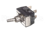 40763.0000 Bunn Switch, Toggle Dpst