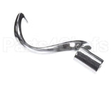40763.0000 Vollrath Mixer Dough Hook - 10 Qt