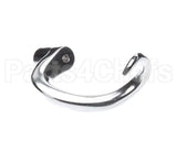 40763.0000 Vollrath Mixer Dough Hook - 10 Qt