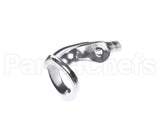 40763.0000 Vollrath Mixer Dough Hook - 10 Qt