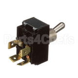 40763.0002 Bunn Switch, Toggle Dpst