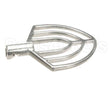 40764 Vollrath Flat Beater