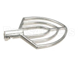 40764 Vollrath Flat Beater