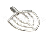 40764 Vollrath Flat Beater