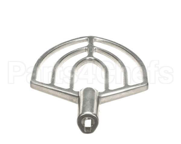 40764 Vollrath Flat Beater
