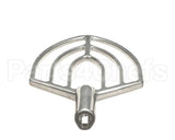 40764 Vollrath Flat Beater