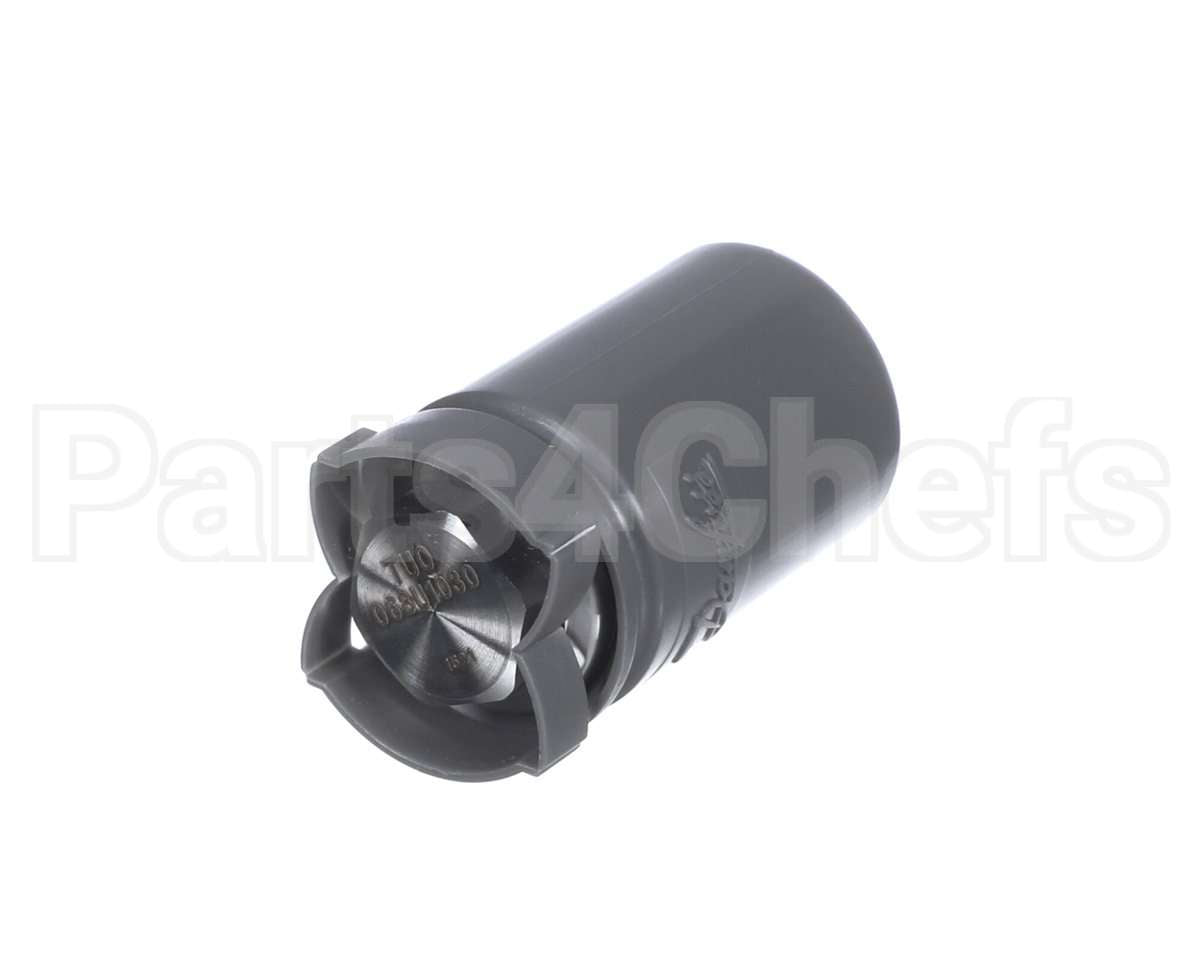 40765 Continental Refrigeration Orifice, Danfoss Txv