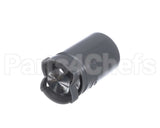 40765 Continental Refrigeration Orifice, Danfoss Txv
