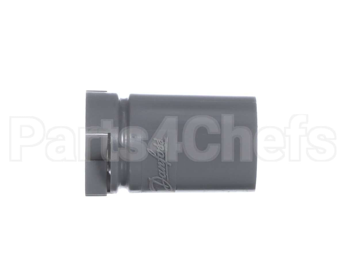 40765 Continental Refrigeration Orifice, Danfoss Txv