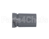40765 Continental Refrigeration Orifice, Danfoss Txv