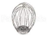 40766 Vollrath Mixer Wire Whisk -20 Qt