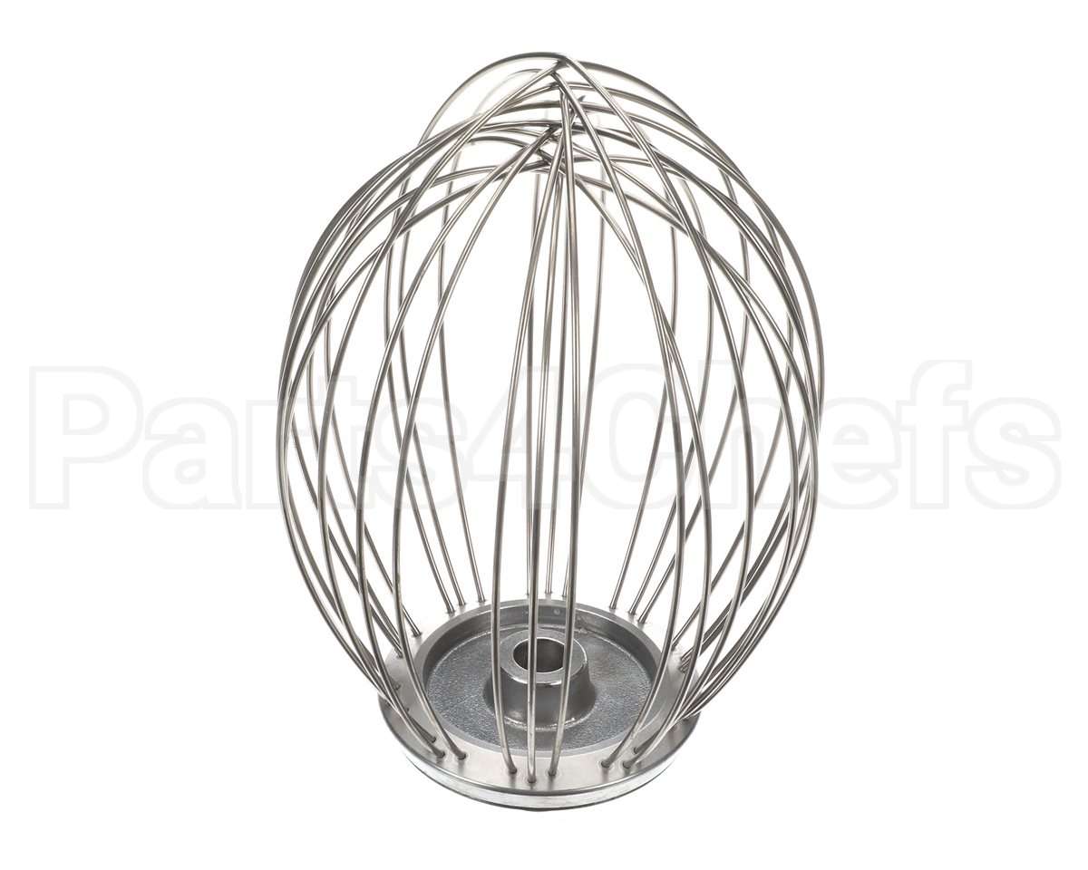 40766 Vollrath Mixer Wire Whisk -20 Qt