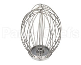 40766 Vollrath Mixer Wire Whisk -20 Qt