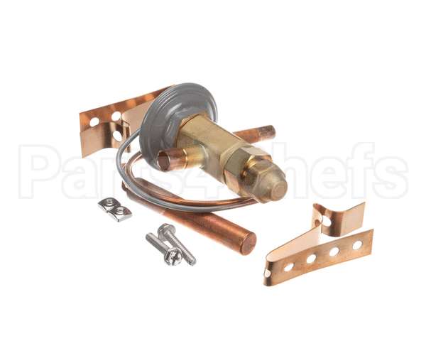 40770 Continental Refrigeration Valve, Expansion Efs-1/4-C