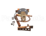 40770 Continental Refrigeration Valve, Expansion Efs-1/4-C
