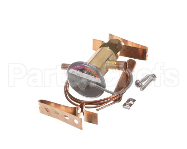 40770 Continental Refrigeration Valve, Expansion Efs-1/4-C