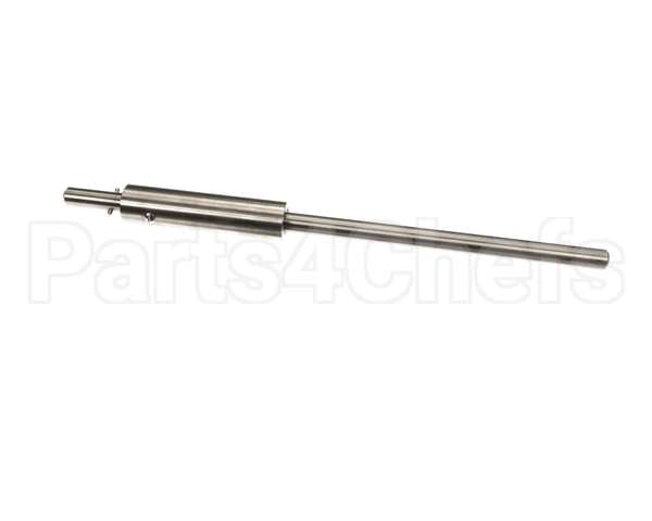 40770 Giles Shaft & Cylinder, Assembly, Elevator, Ge