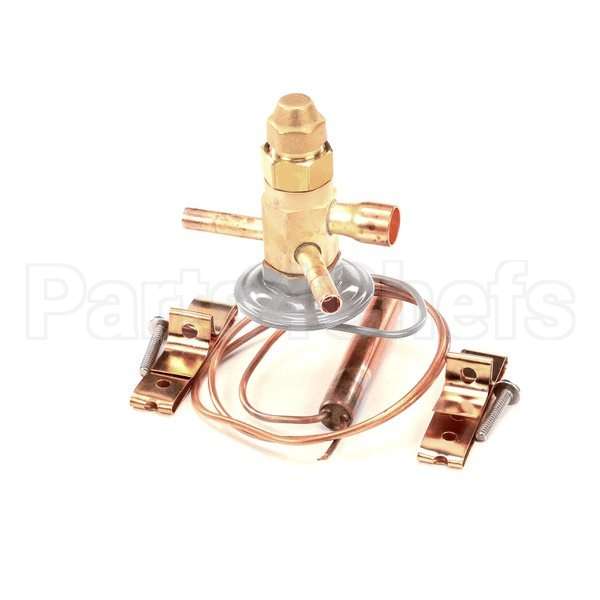 40774 Compatible Continental Valve, Expansion Fbse-1/2-Z