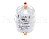 40775 Continental Refrigeration Drier (Liquid Line) C-052S (1/4 Copper C
