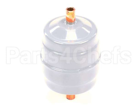 40775 Continental Refrigeration Drier (Liquid Line) C-052S (1/4 Copper C