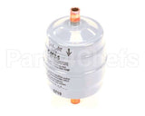 40775 Continental Refrigeration Drier (Liquid Line) C-052S (1/4 Copper C
