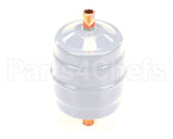 40775 Continental Refrigeration Drier (Liquid Line) C-052S (1/4 Copper C