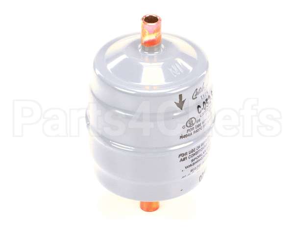 40775 Continental Refrigeration Drier (Liquid Line) C-052S (1/4 Copper C