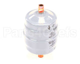 40775 Continental Refrigeration Drier (Liquid Line) C-052S (1/4 Copper C