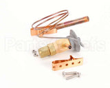 40779 Continental Refrigeration Valve, Expansion Fbs-1/4-Zp