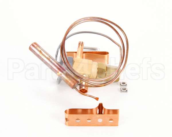 40779 Continental Refrigeration Valve, Expansion Fbs-1/4-Zp