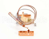 40779 Continental Refrigeration Valve, Expansion Fbs-1/4-Zp