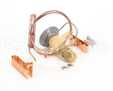 40779 Continental Refrigeration Valve, Expansion Fbs-1/4-Zp