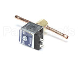 40781 Continental Refrigeration Valve, Solenoid (120/50-60)