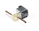 40781 Continental Refrigeration Valve, Solenoid (120/50-60)