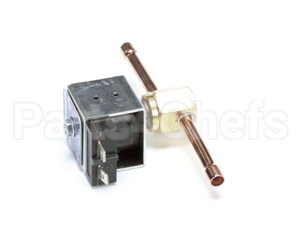 40781 Continental Refrigeration Valve, Solenoid (120/50-60)