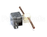 40781 Continental Refrigeration Valve, Solenoid (120/50-60)