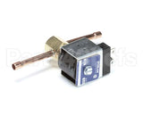 40781 Continental Refrigeration Valve, Solenoid (120/50-60)