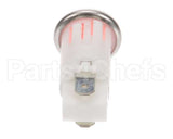 407810 Legion Pilot Light Red