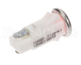 407810 Legion Pilot Light Red